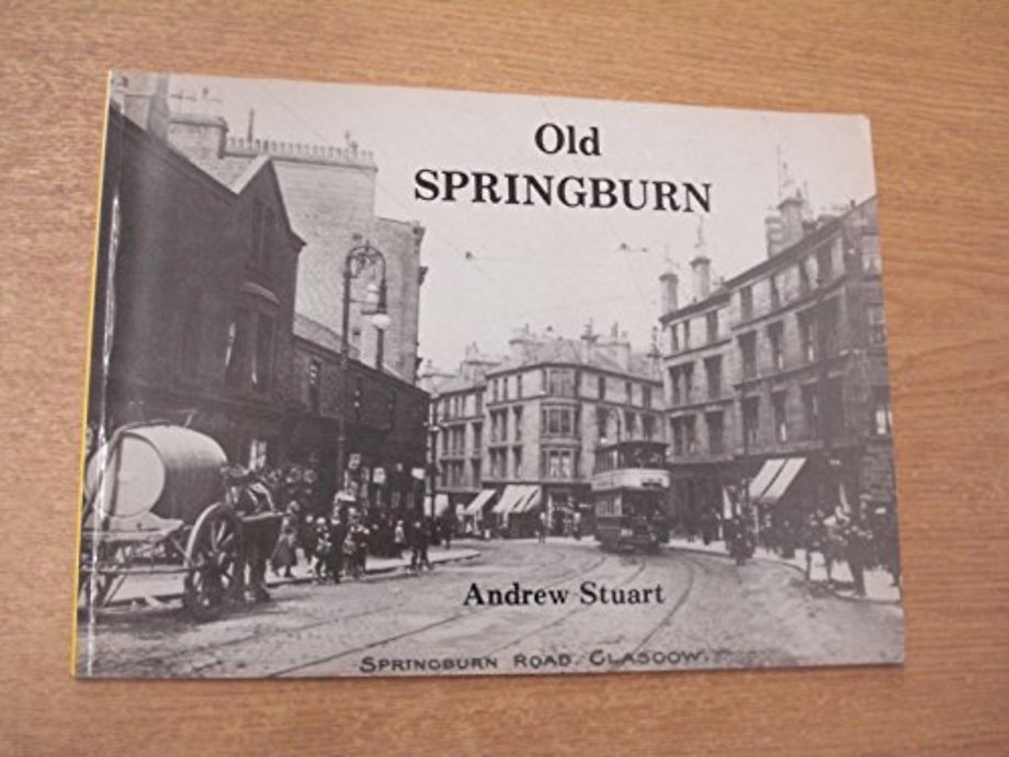 Old Springburn