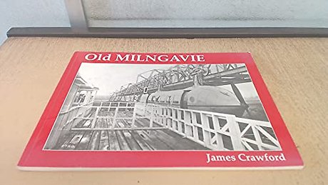 Old Milngavie
