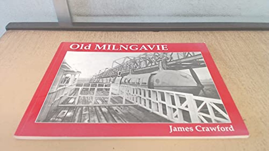 Old Milngavie