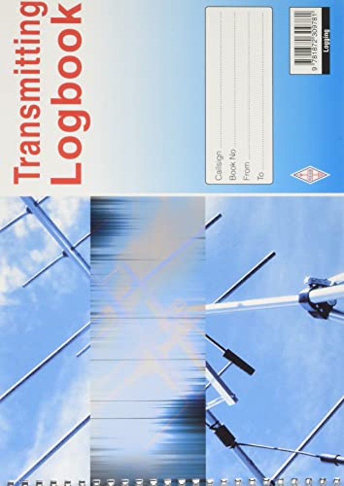 LOG BOOK