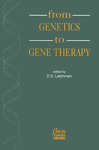 From Genetics to Gene Therapy