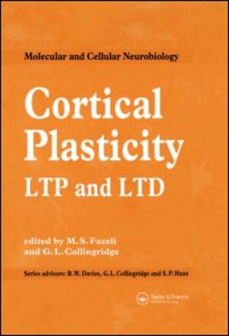 Cortical Plasticity