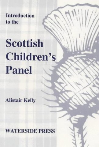 Introduction to the Scottish Children's Panel