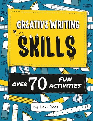 Creative Writing Skills