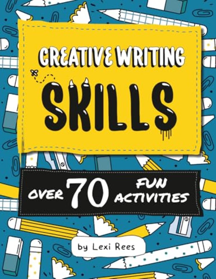 Creative Writing Skills
