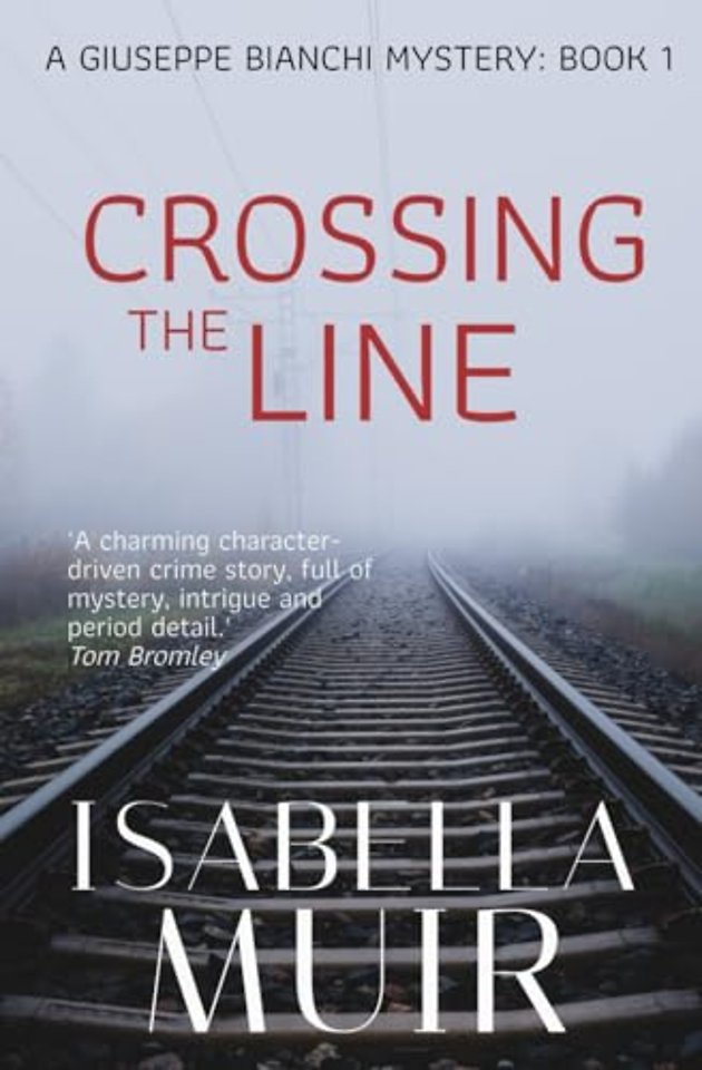 Crossing the Line