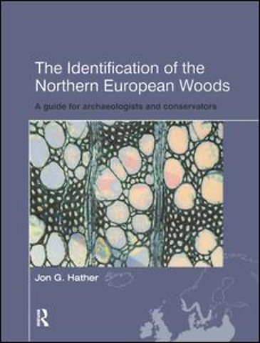 Identification of Northern European Woods