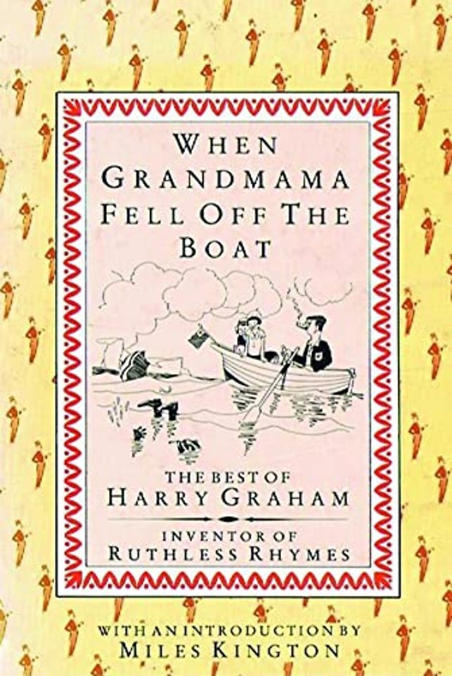 When Grandmama Fell Off the Boat
