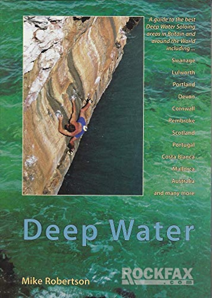 Deep Water