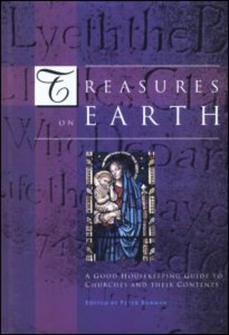 Treasures on Earth