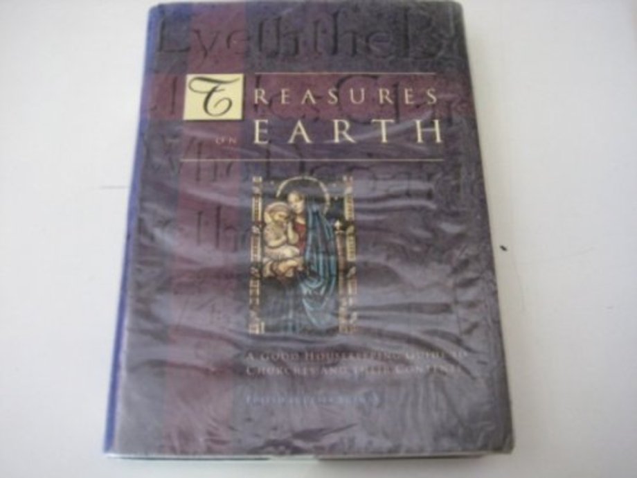 Treasures on Earth
