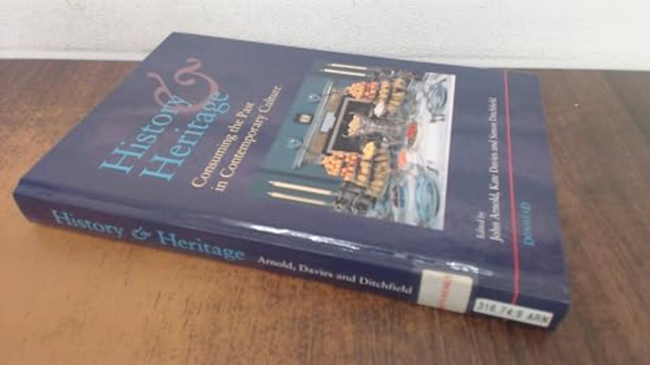 History and Heritage