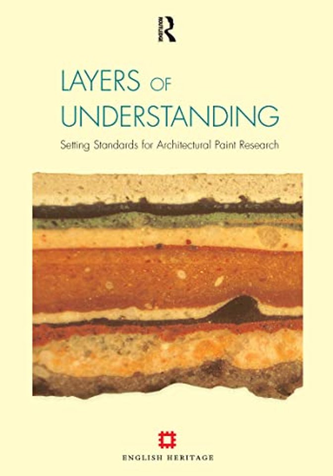 Layers of Understanding