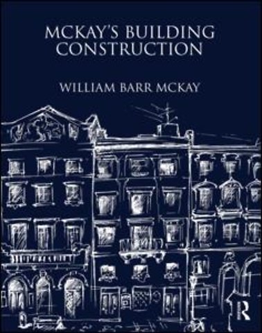 McKay's Building Construction