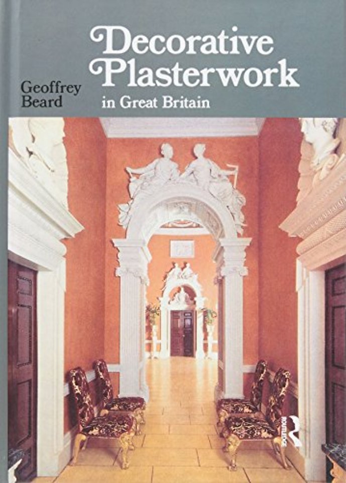Decorative Plasterwork in Great Britain
