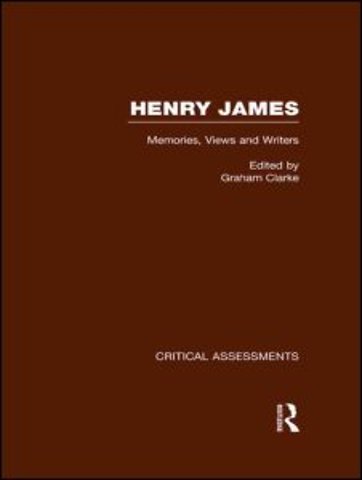 Henry James