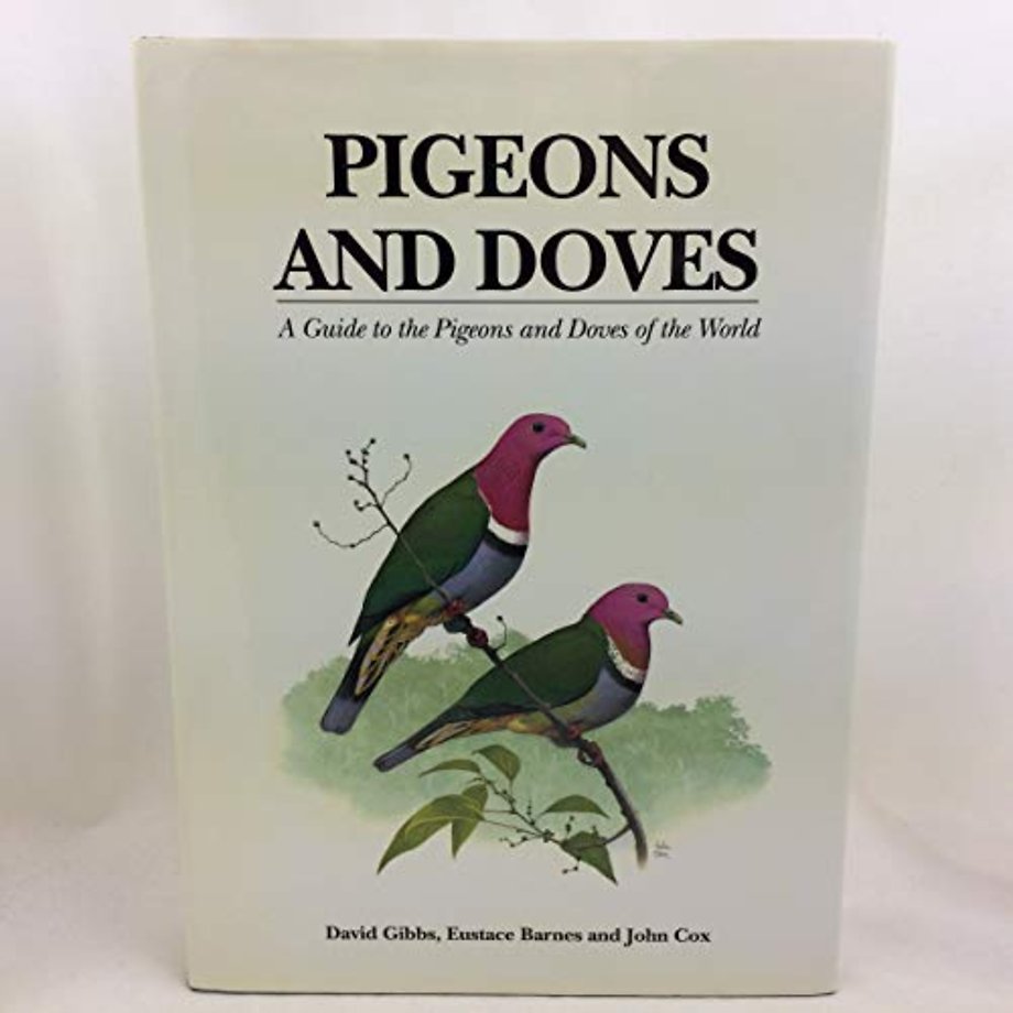 Pigeons and Doves