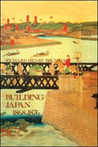 Building Japan 1868-1876