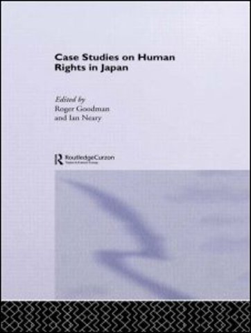 Case Studies on Human Rights in Japan
