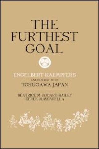 Furthest Goal