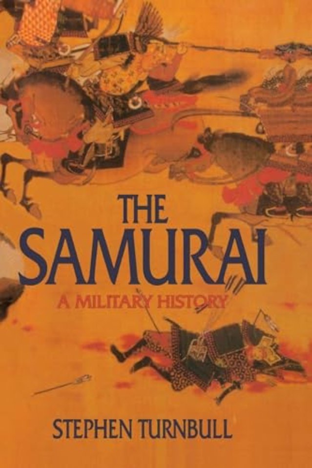 Samurai
