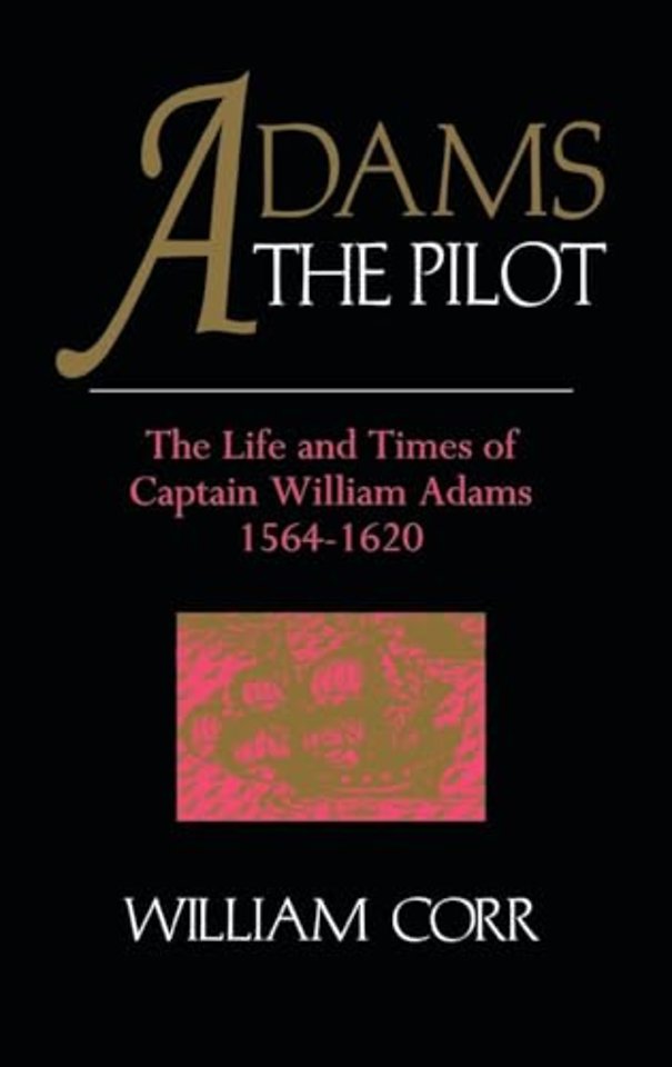 Adams The Pilot