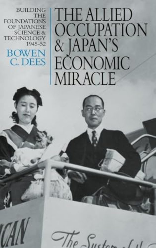 Allied Occupation and Japan's Economic Miracle