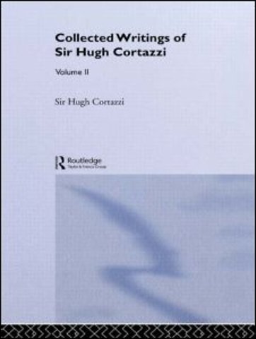 Hugh Cortazzi - Collected Writings