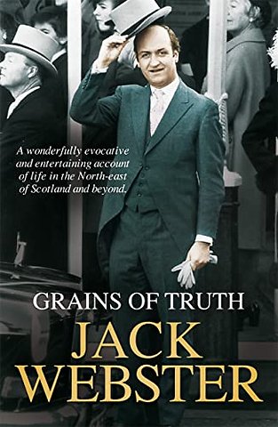 Grains of Truth - A Grain of Truth & Another Grain of Truth