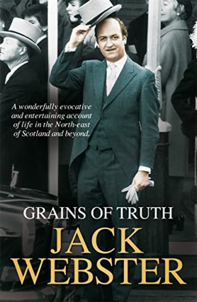 Grains of Truth - A Grain of Truth & Another Grain of Truth