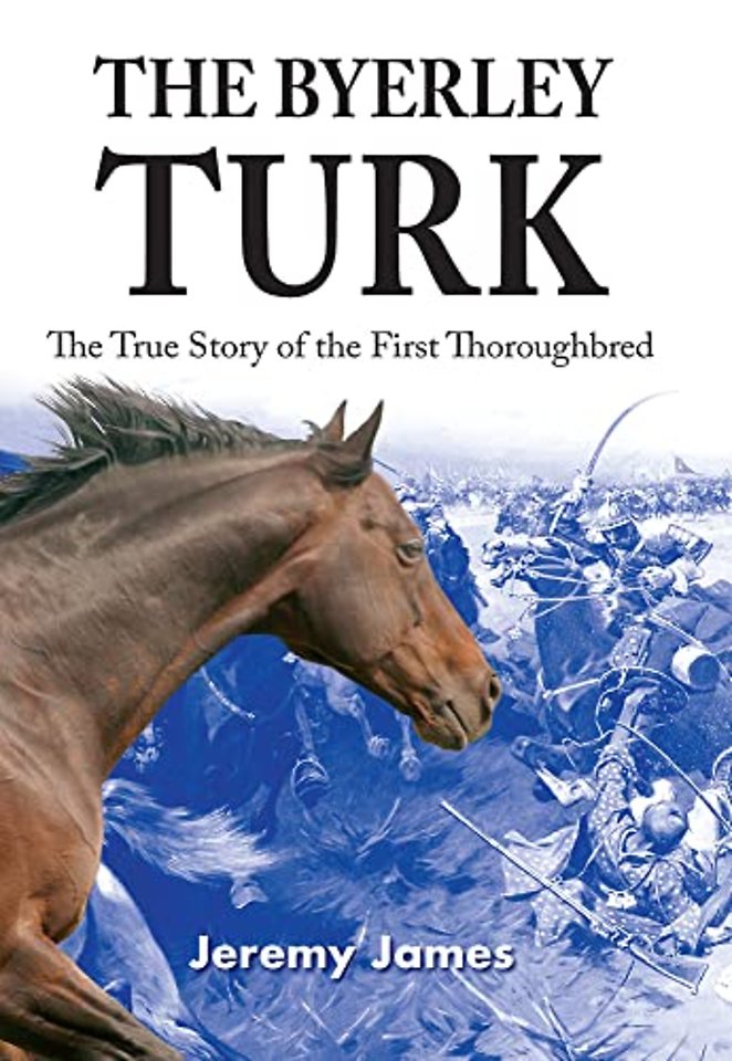 The Byerley Turk