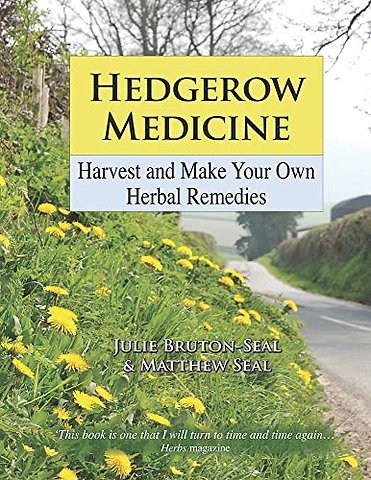 Hedgerow Medicine