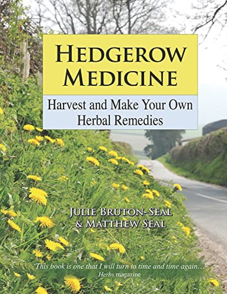 Hedgerow Medicine
