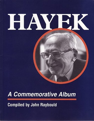 Hayek