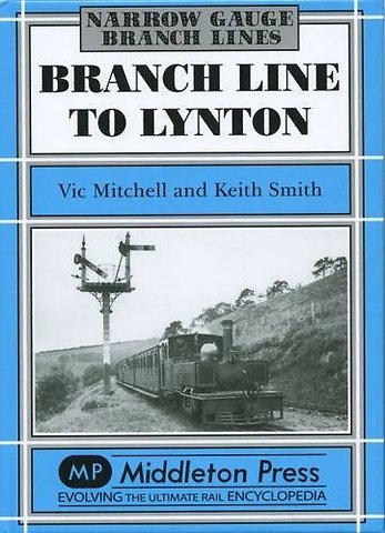 Branch Line to Lynton