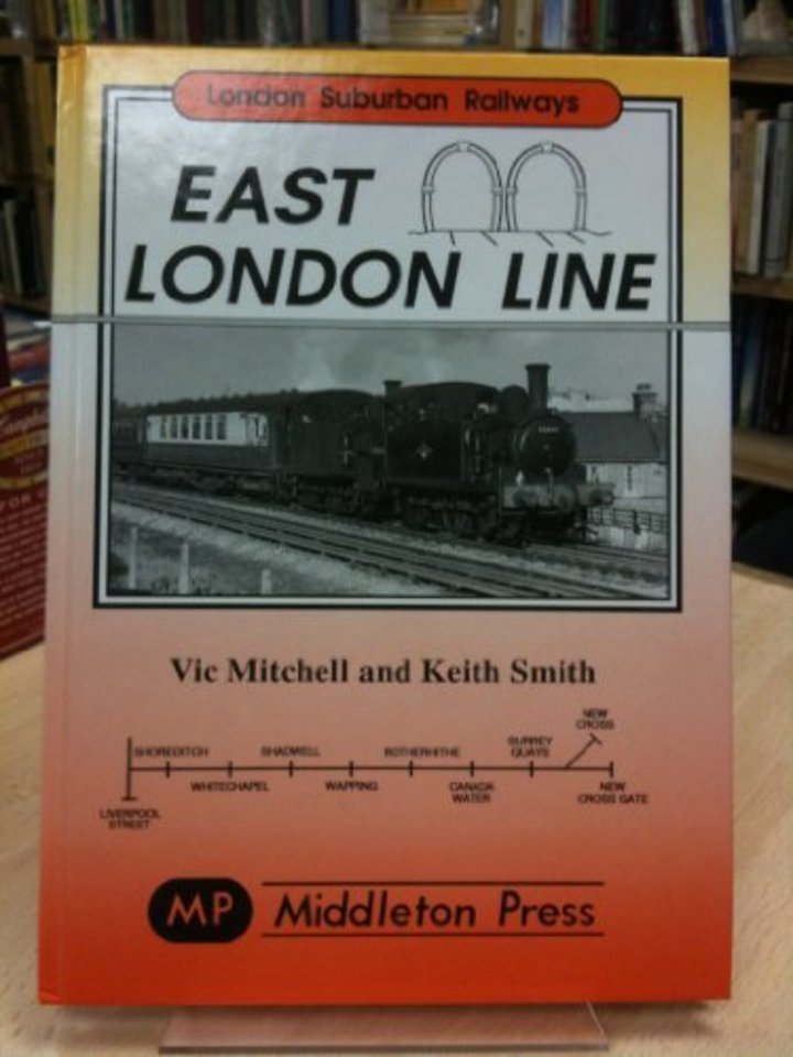 East London Line