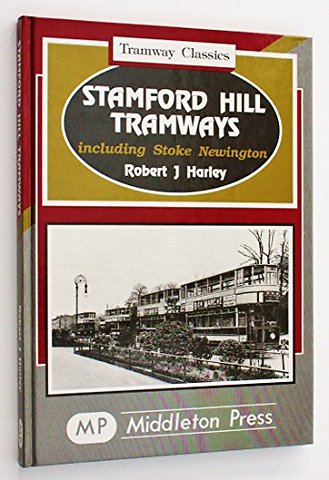Stamford Hill Tramways