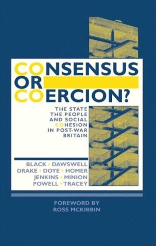 Consensus or Coercion?