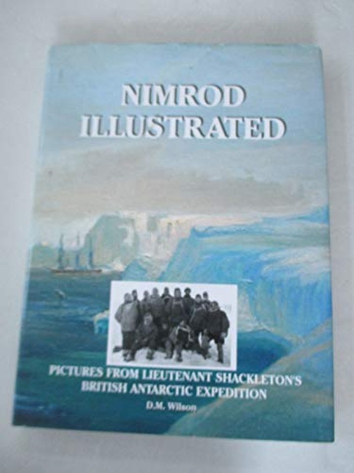Nimrod Illustrated