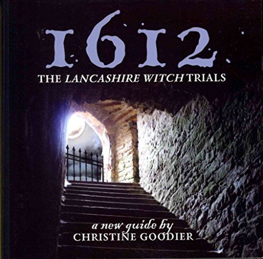 1612: the Lancashire Witch Trials