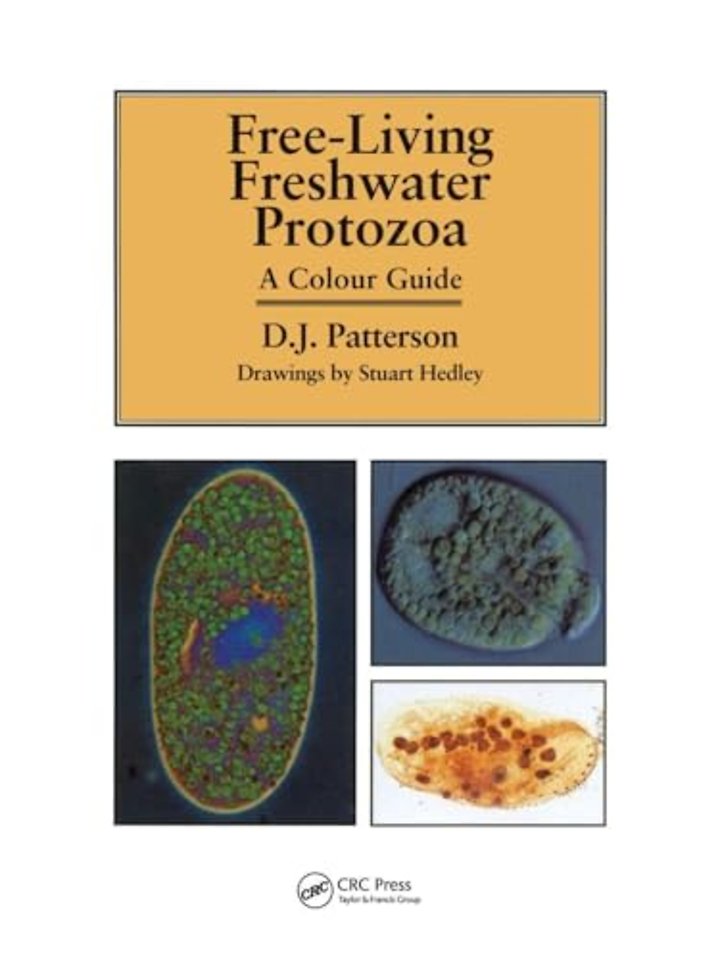 Freeliving Freshwater Protozoa