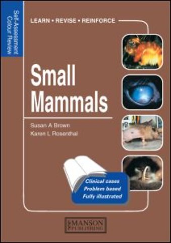 Small Mammals