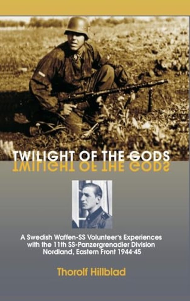 Twilight of the Gods