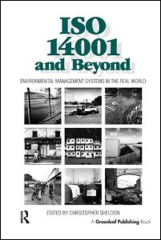 ISO 14001 and Beyond