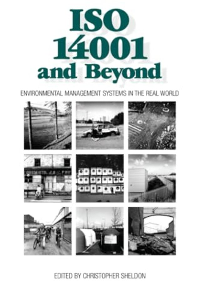 ISO 14001 and Beyond