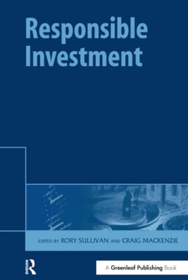 Responsible Investment Series