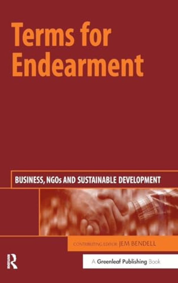 Terms for Endearment