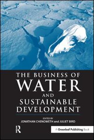 Business of Water and Sustainable Development