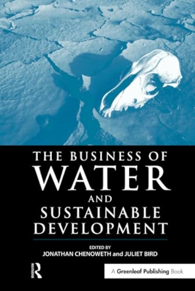 Business of Water and Sustainable Development