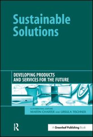 Sustainable Solutions